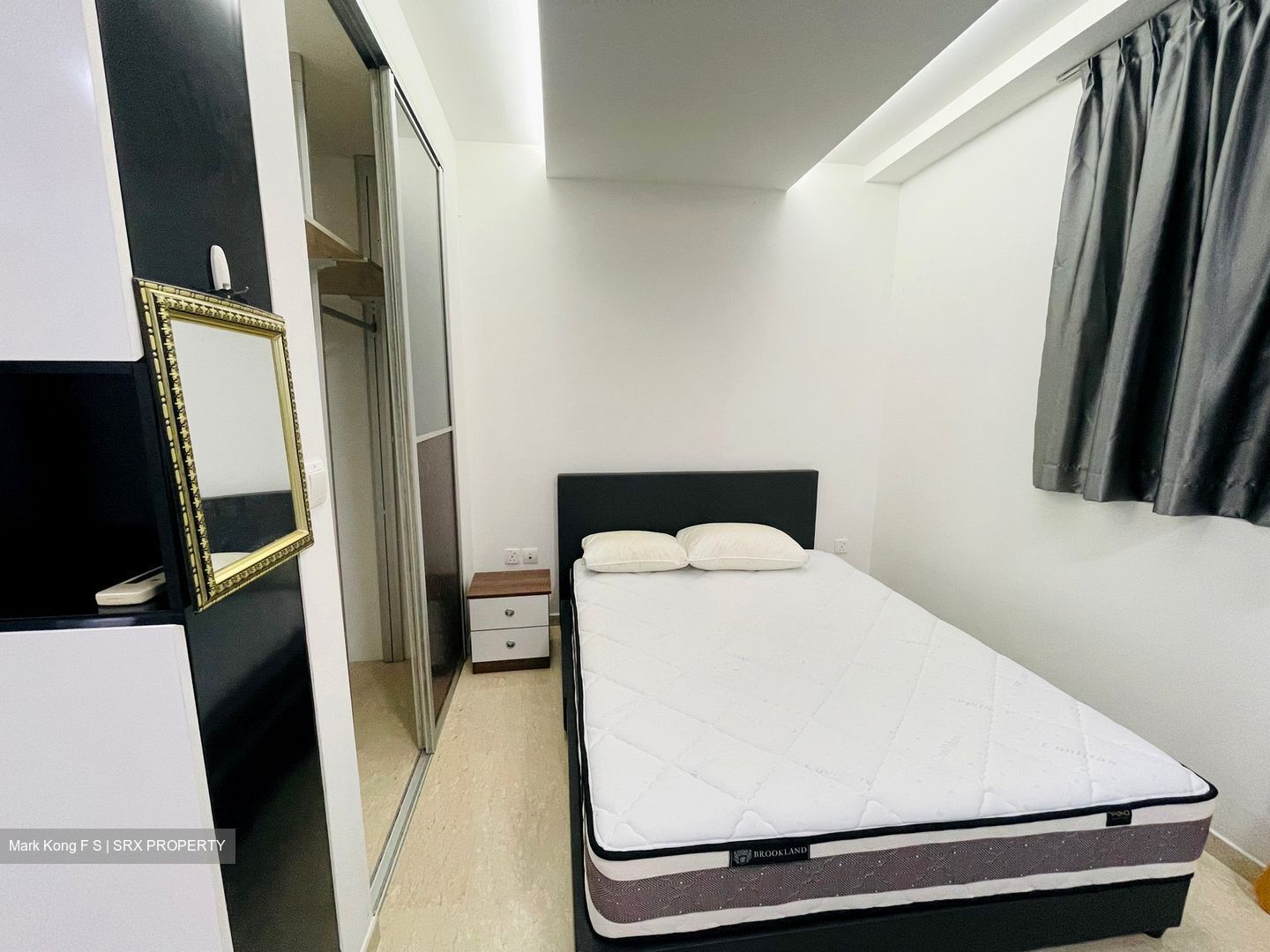 Prestige Heights (D12), Apartment #413638361